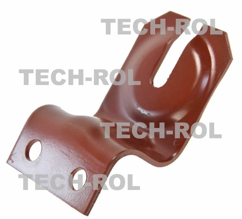 Wspornik chłodnicy do C-330 50017130 Produkt krajowy