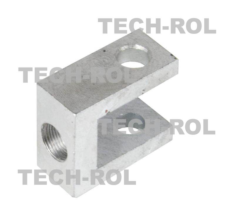 Wspornik dźwigienki sprzęgła C-385 80021097 Produkt krajowy