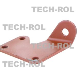 Wspornik gazu lewy do C-360 50638250 Produkt krajowy