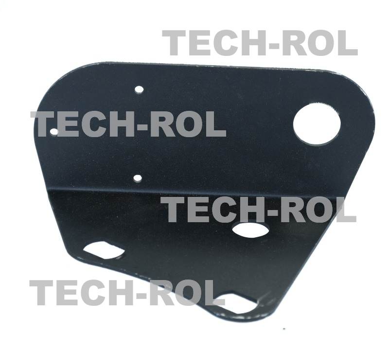 Wspornik gniazda elektrycznego do C-360 50657380 46557830 Produkt krajowy