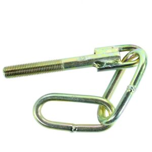 Wspornik łańcucha bocznego c-360 46450090 APARTS