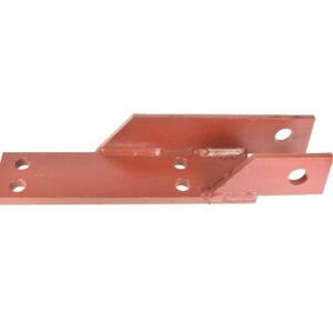 Wspornik lewy ogranicznika C-385 83449030 APARTS