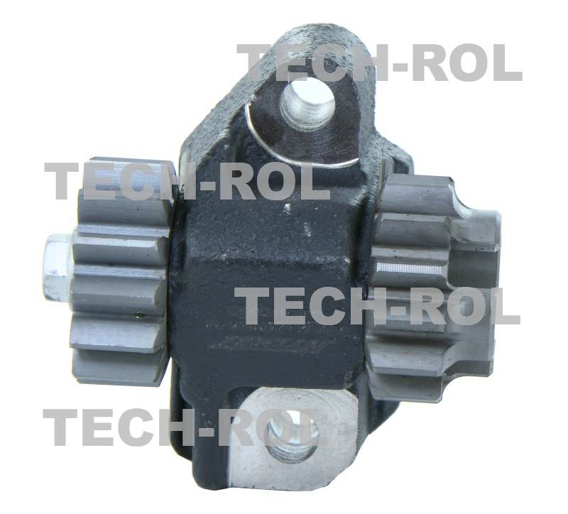 Wspornik napędu pompy kompletny do C-360 46546220 50546221 Hylmet