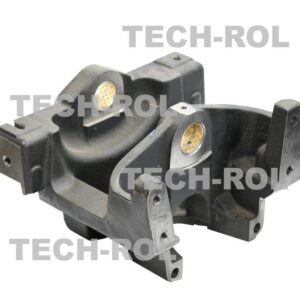 Wspornik osi przedniej pasuje do MF-3 3028585M1,1670974M91 Produkt standard