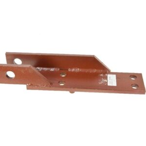 Wspornik prawy ogranicznika C-385 83449040 APARTS