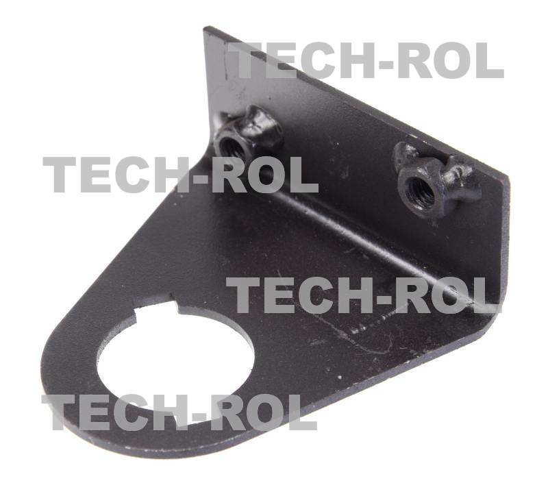 Wspornik przełącznika świec żarowych do C-330 42311250 Produkt krajowy