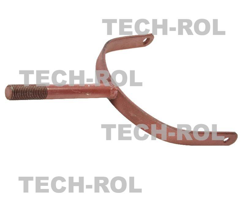 Wspornik reflektora tylnego do C-330 42440112 Produkt krajowy