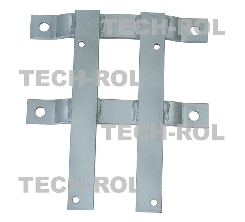 Wspornik siedzenia do C-360 46671040 APARTS