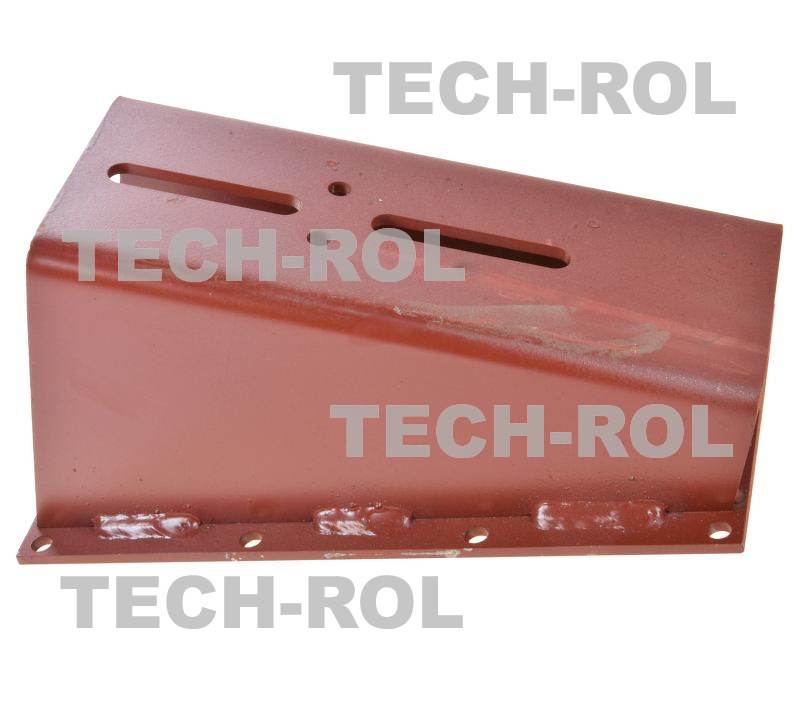 Wspornik siedzenia do MF-3 3027411M91 Produkt krajowy