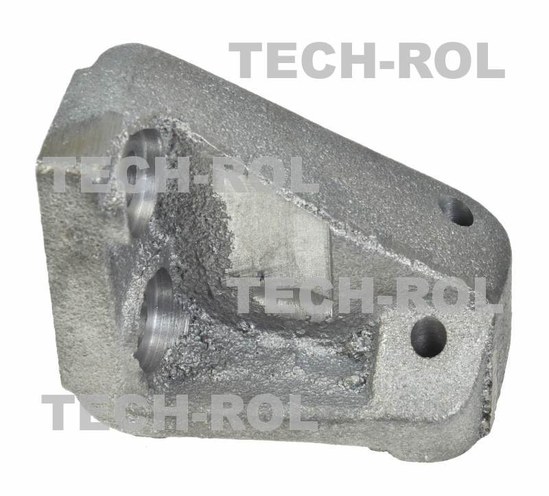 Wspornik sprężarki do MF-3 38123571 Produkt krajowy