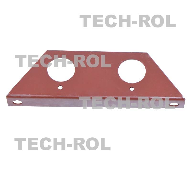 Wspornik szybkozłączy do C-360/C-330 50640011 Produkt krajowy