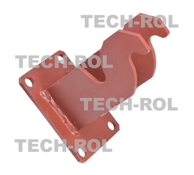 Wspornik taśmy hamulcowej do C-360 46429020 Produkt krajowy