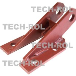 Wspornik zaczepu cięgieł dolnych do C-330 42374050 APARTS