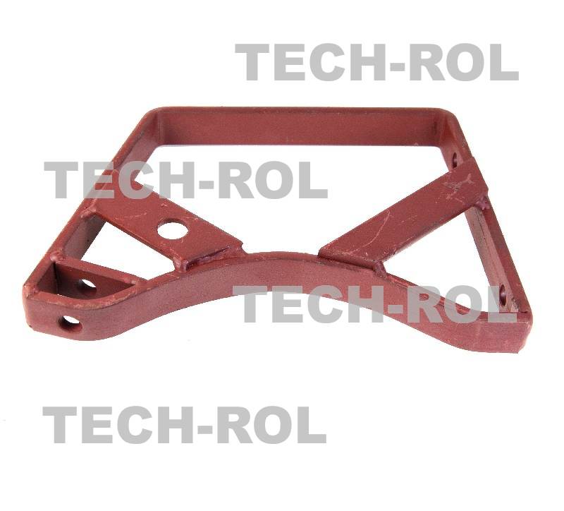 Wspornik zbiornika powietrza do C-330 42480021 Produkt krajowy