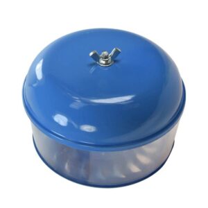 Wstępny filtr powietrza do Zetor 69011223 APARTS