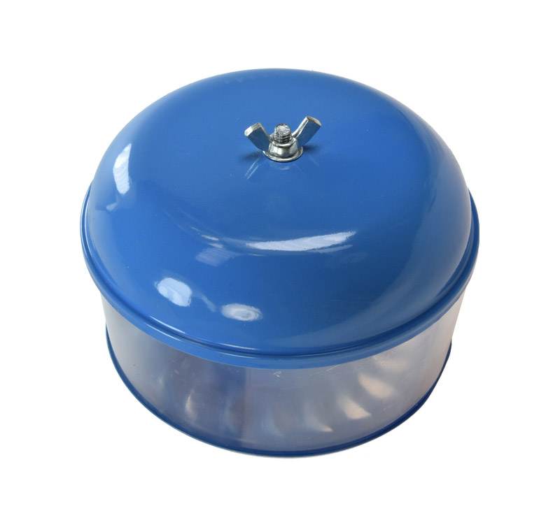 Wstępny filtr powietrza do Zetor 69011223 APARTS