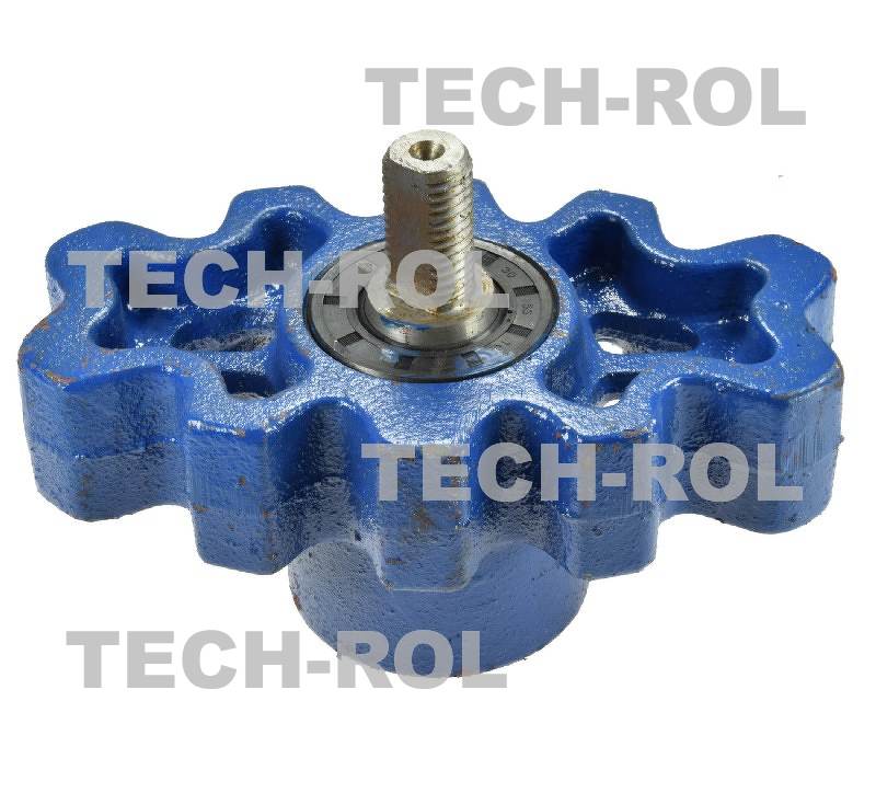 Wstrząsacz odsiewacza kompletny kombajn ziemniaczany ANNA 5644380030