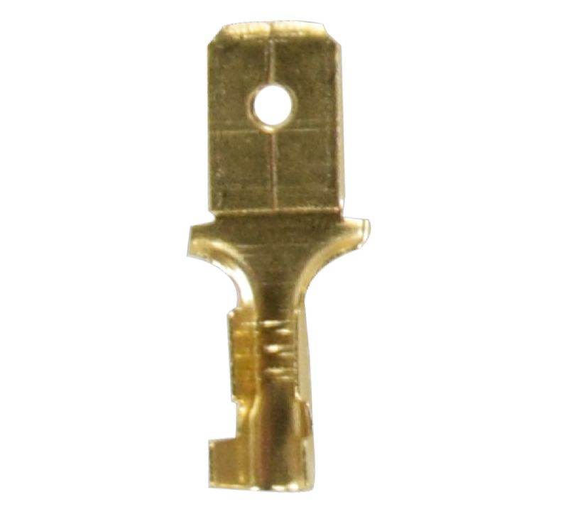 Wsuwka konektorowa męska 1 - sztuka A-6,3/2,5 -T APARTS