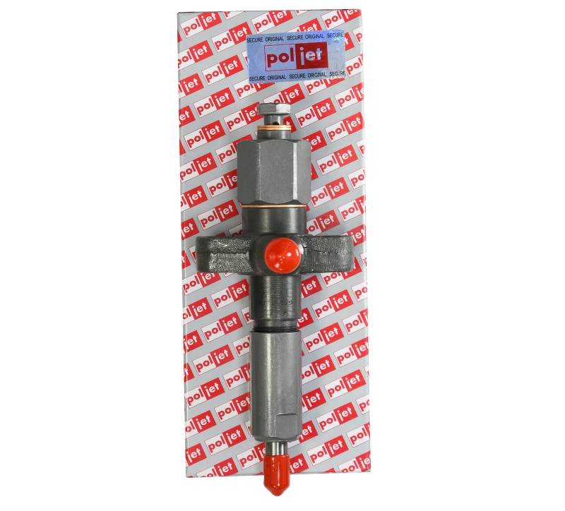 Wtryskiwacz kompletny do Ursus MF-3 2645H001 POLJET