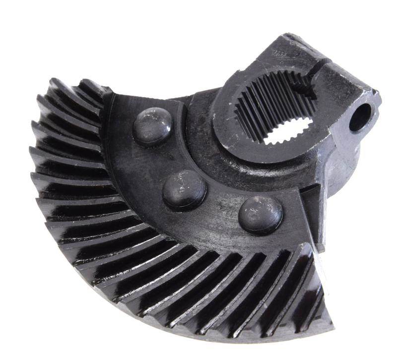 Wycinek zębaty kolumny kierowniczej do C-330 42280040 APARTS