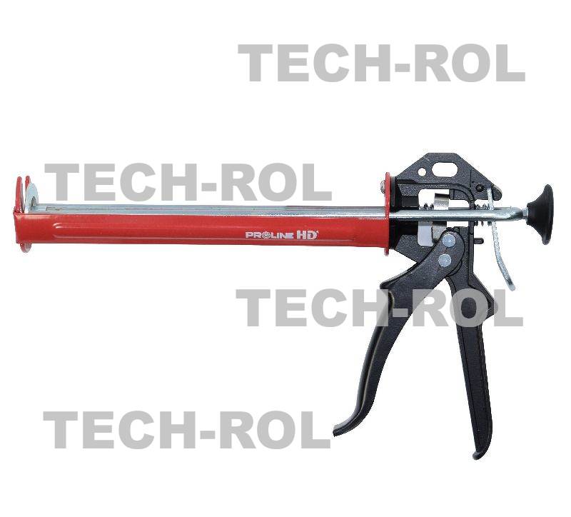 Wyciskacz do tub wzmocniony 225mm sk. 18008 Proline