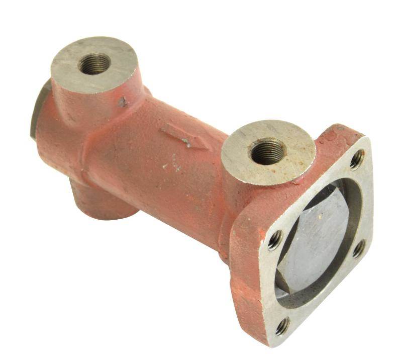 Wyrównywacz ciśnienia C-385 86227901 69112607 APARTS