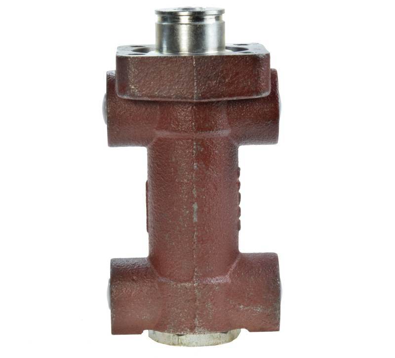 Wyrównywacz ciśnienia do Zetor 70116830 APARTS