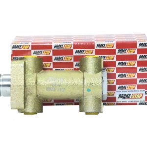 Wyrównywacz ciśnienia do Zetor 70116830 Brake Stop