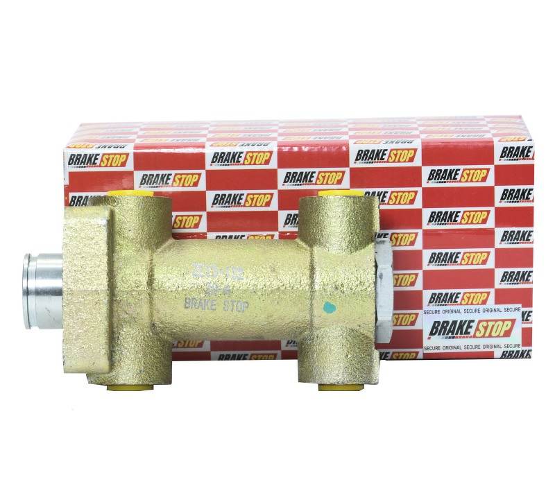 Wyrównywacz ciśnienia do Zetor 70116830 Brake Stop