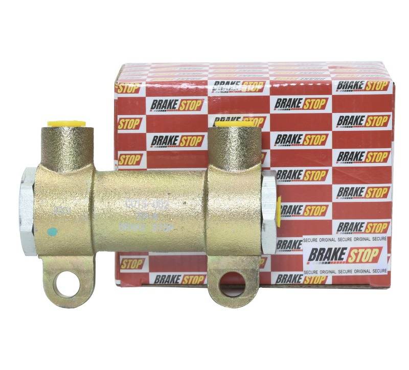 Wyrównywacz ciśnienia hamulca C-385 80227904 Brake Stop