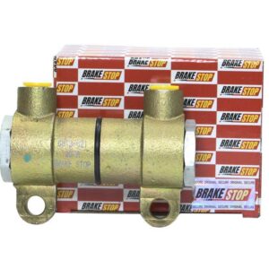 Wyrównywacz ciśnienia hamulców C-4011 46626110 Brake Stop