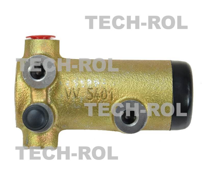 Wysprzęglik do Zetor 78295419 78295439 Fragokov