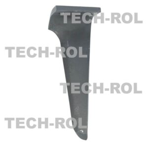 Ząb brony aktywnej lewy 100x12 H-300mm Brona aktywna 36100211 Produkt