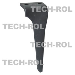 Ząb brony aktywnej prawy 100x12 H-300mm Brona aktywna 36100210 Produkt