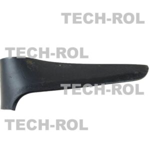 Ząb brony aktywnej prawy 90x12 H-280mm Brona aktywna 27100209 Produkt