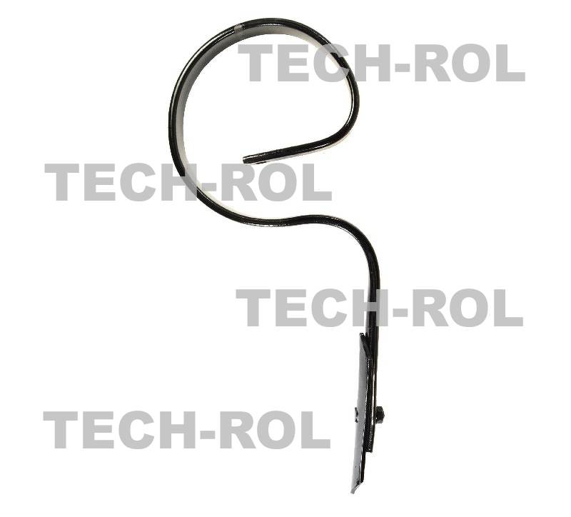 Ząb sprężynowy typ duński 32x10 prosty Agregat uprawowy sk. 1417000031