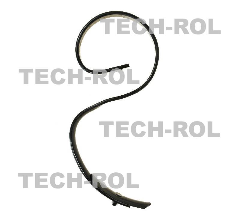 Ząb sprężynowy typ S 32x10 Agregat uprawowy 1417000030 Tabo