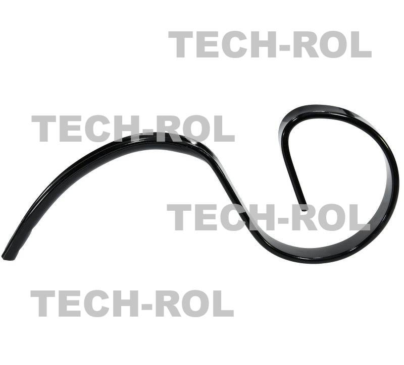 Ząb sprężynowy typ S 45x12 Agregat uprawowy Kultywator Tabo