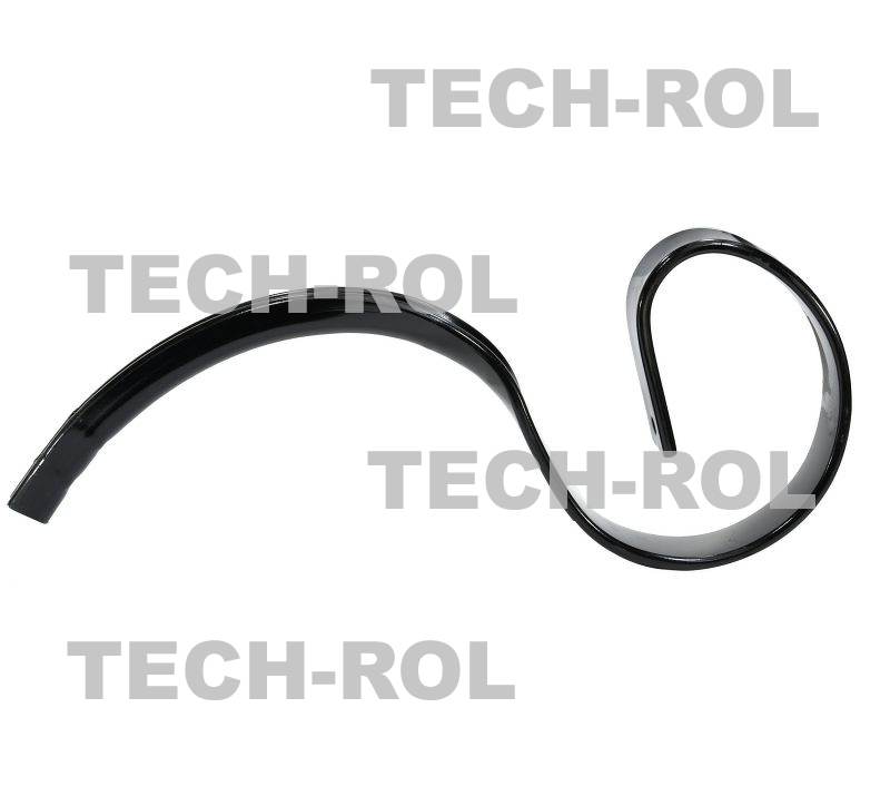 Ząb sprężynowy typ S 70x12 Agregat uprawowy Kultywator Tabo