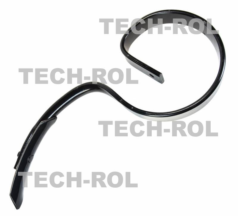 Ząb sprężynowy typ SV 45x10 z redliczką Agregat uprawowy sk. 1731001000