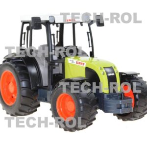 Zabawka traktor Claas Nectis 267F 02110 Bruder