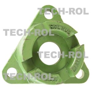 Zabierak Bizon 5060020100 Produkt krajowy