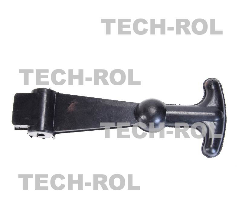 Zaczep maski wzmocniony C-330 C-330M 50023335 ResGum