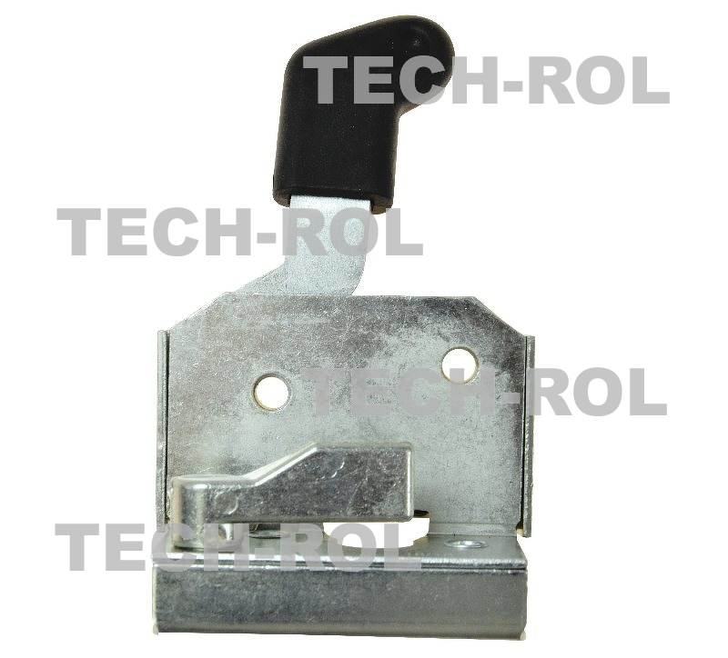 Zamek drzwi kabiny prawy Zetor 62457938 Produkt Czeski