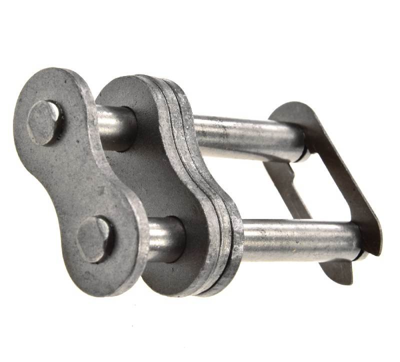 Zamek łańcucha dwurzędowego 1-cal z zatrzaskiem 16B-2 HARC Chain