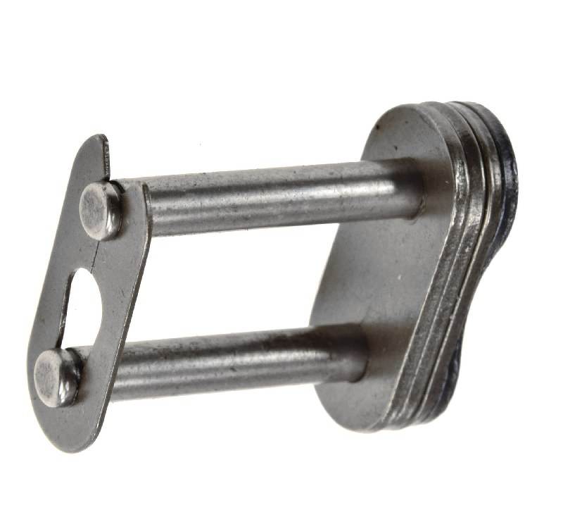 Zamek łańcucha dwurzędowego 3/4-cala z zatrzaskiem 12B-2 HARC Chain