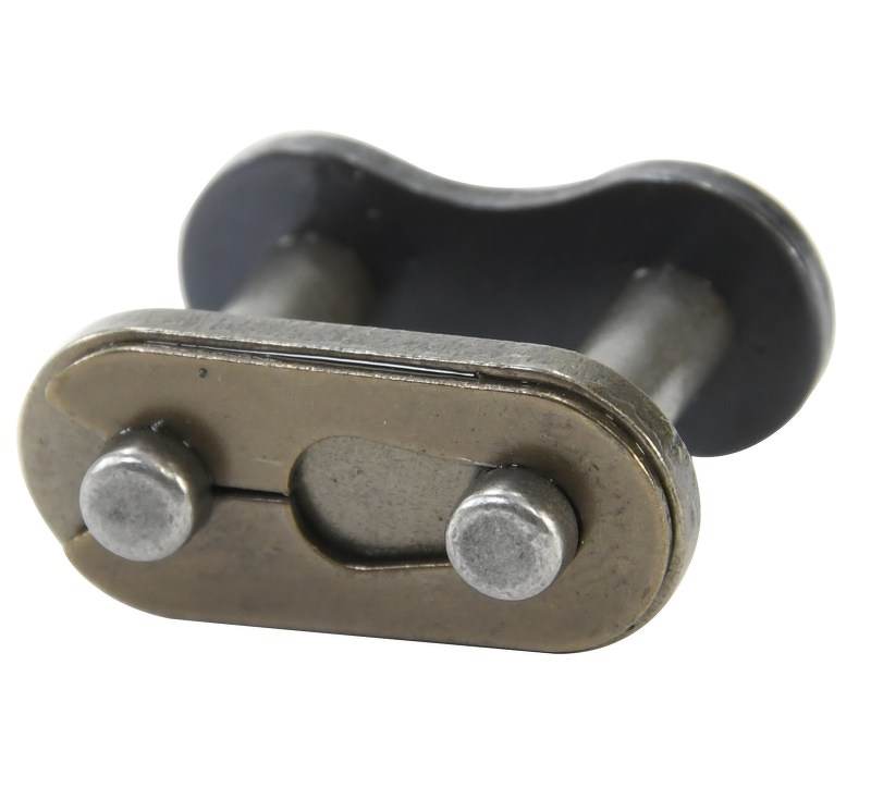 Zamek łańcucha jednorzędowego 5/8-cala 10AH-1 z zatrzaskiem 10AH-1