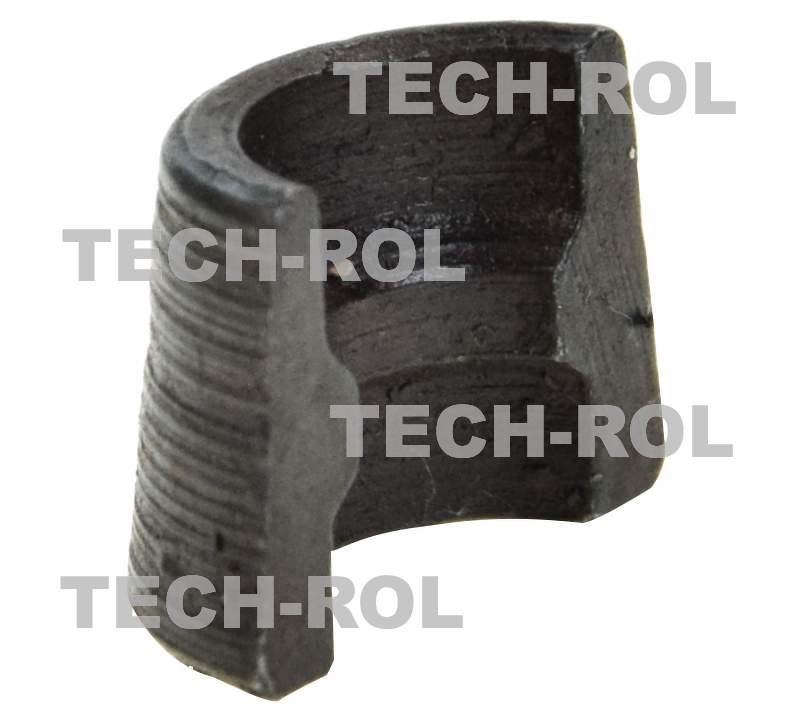 Zamek zaworu głowicy do C-330 50003120 Produkt krajowy