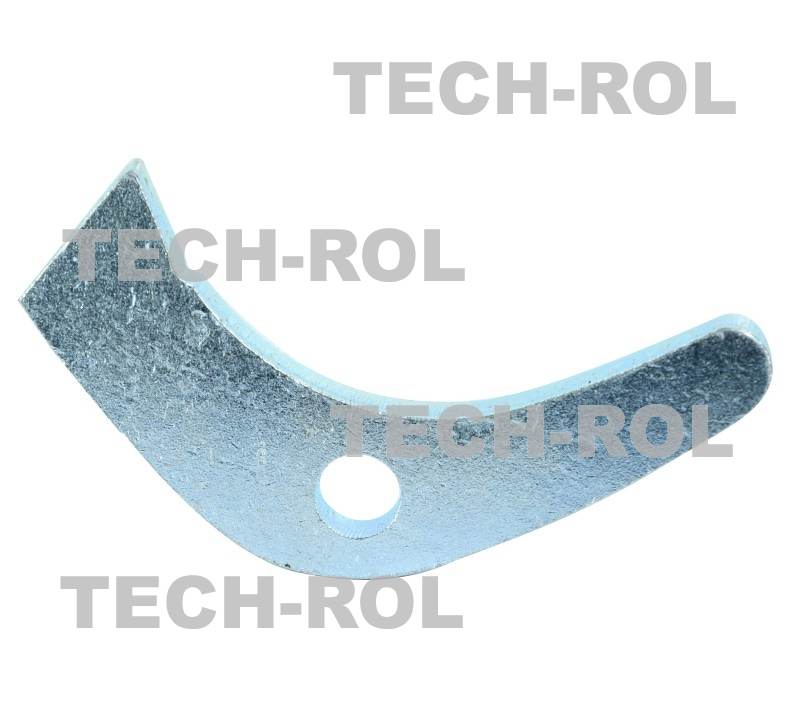 Zapadka hamulca ręcznego do C-360 50627231 Produkt krajowy