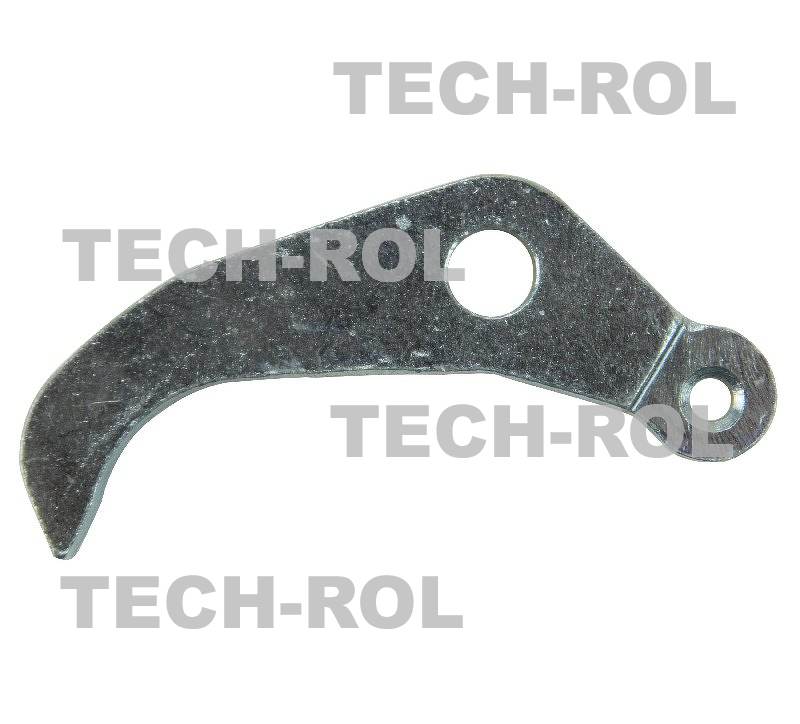 Zapadka hamulca ręcznego do Zetor 70112904 Produkt krajowy